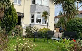 San Brelade Guest House Paignton 4* United Kingdom